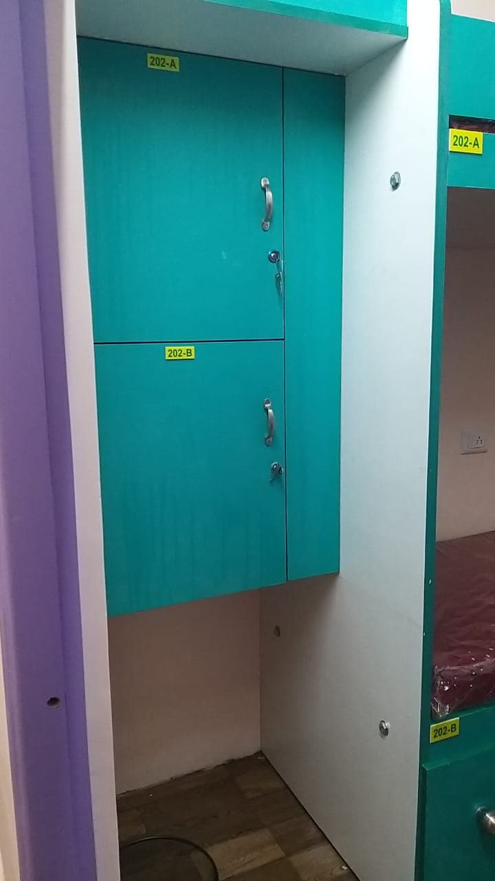 Indian Institute of Fashion Technology Bangalore Hostel Facilities photo 5